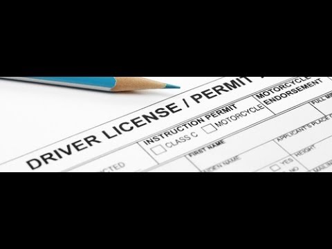 Barbados licensing authority permit test 2017